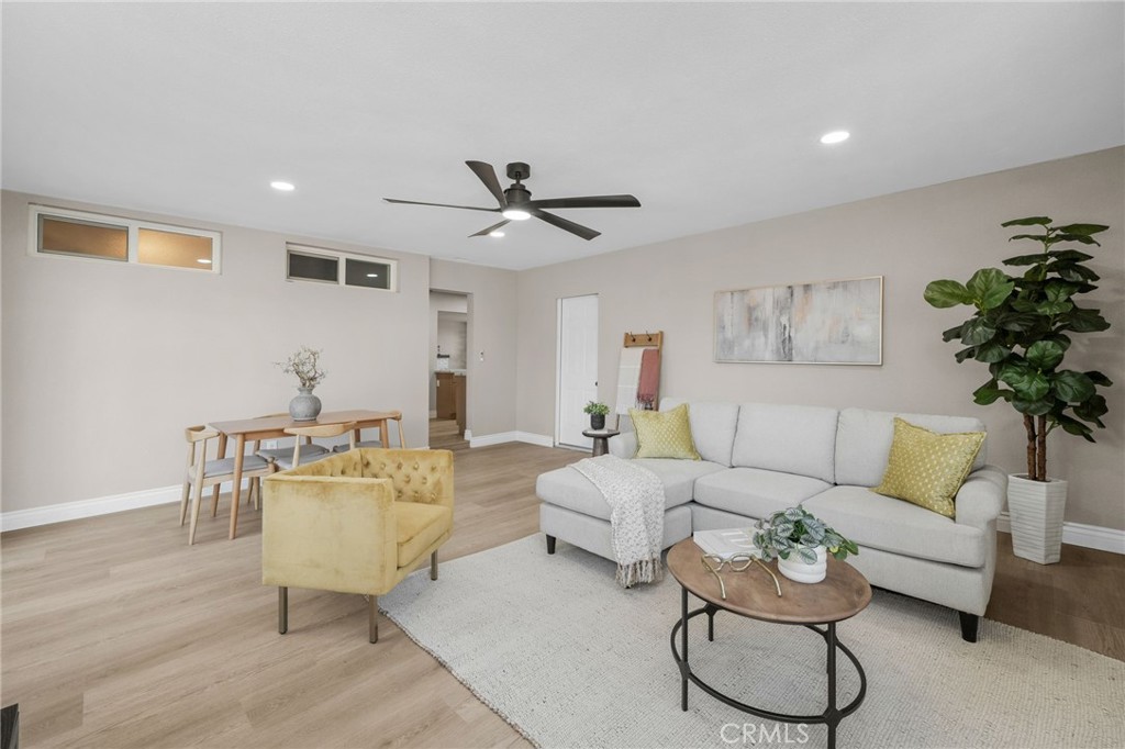 Residential for sale at 7285 Teak Way, Rancho Cucamonga CA featuring 4 beds and 2 baths