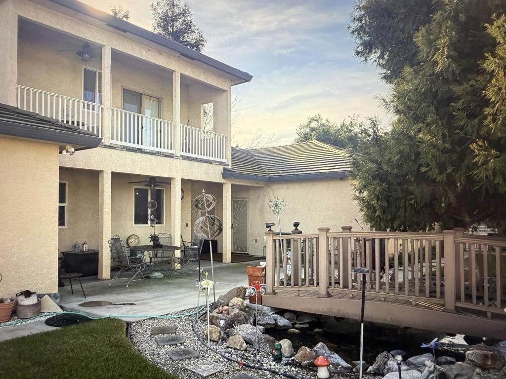 Residential for sale at , Atwater CA featuring 4 beds and 4 baths