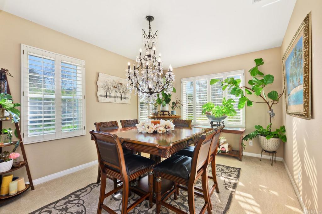 Residential for sale at 1747 Oriole Ct, Carlsbad CA featuring 5 beds and 5 baths