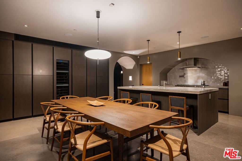 Residential for sale at 11968 Brentridge Drive, Los Angeles CA featuring 8 beds and 11 baths