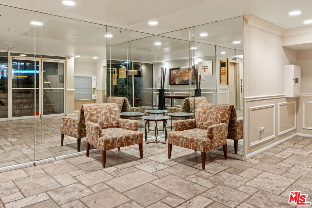 Residential for sale at 10640 Wilkins Avenue 103, Los Angeles CA featuring 2 beds and 3 baths