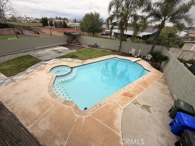 Residential for sale at 17824 Ivy Avenue, Fontana CA featuring 6 beds and 3 baths
