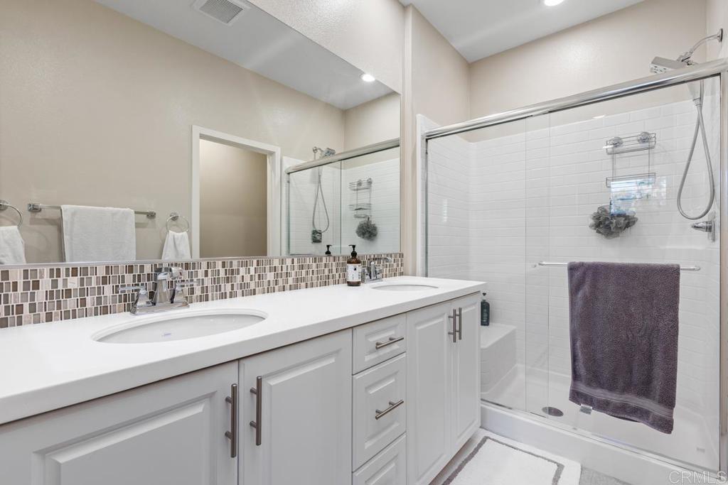 Residential for sale at 2601 Cranston Dr 706, Escondido CA featuring 3 beds and 3 baths