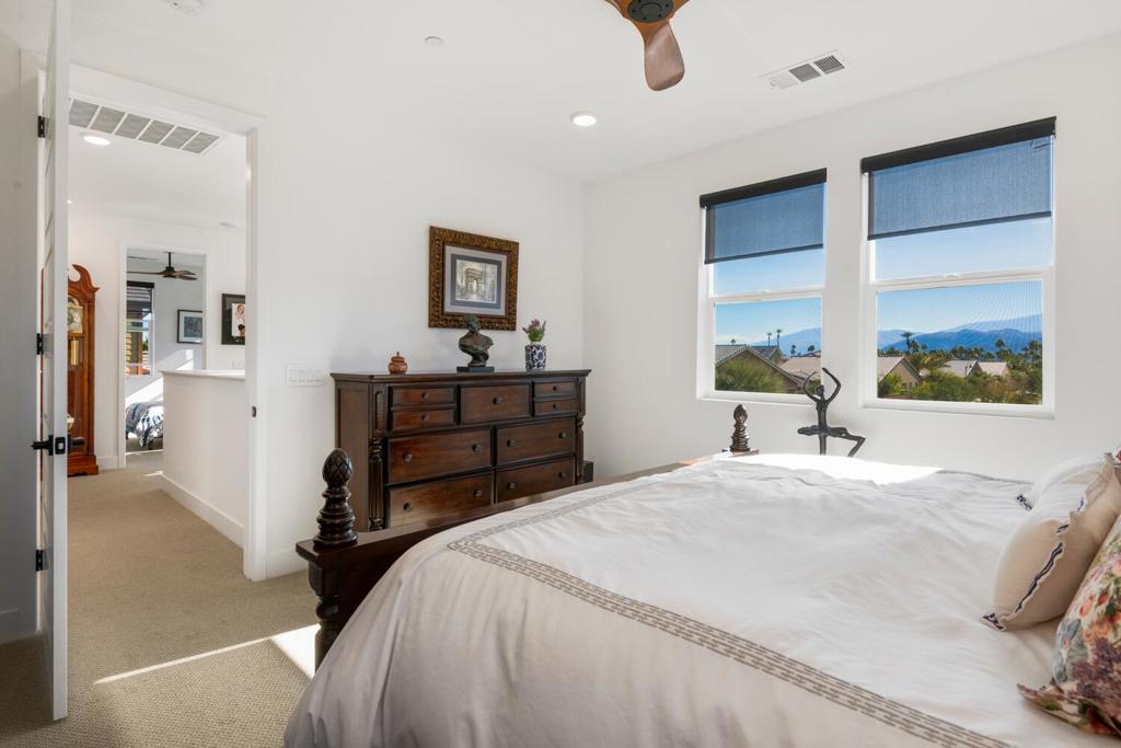 Residential for sale at 644 Via Firenze, Cathedral City CA featuring 4 beds and 3 baths