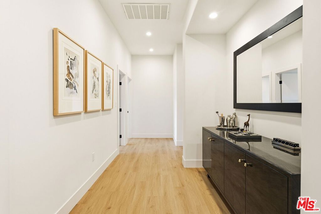 Residential for sale at 6636 S Sherbourne Drive, Los Angeles CA featuring 4 beds and 4 baths