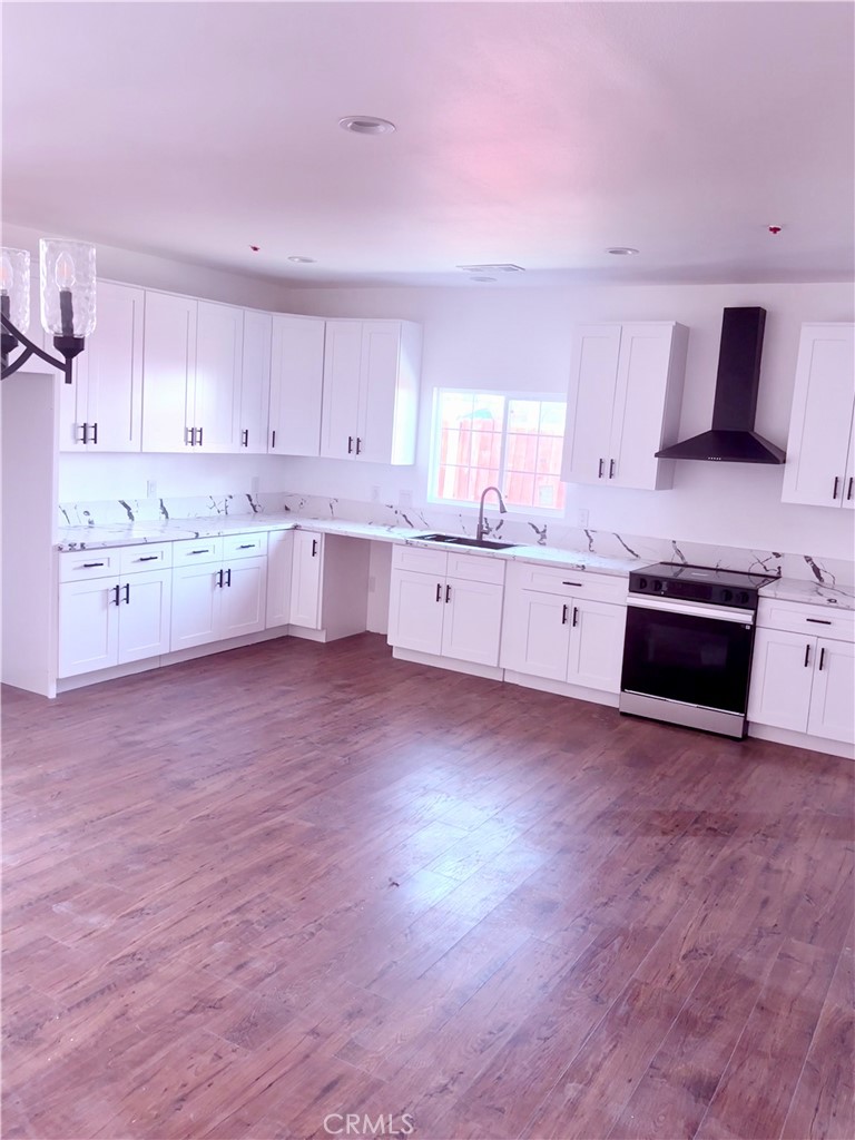 Residential for sale at 1469 E George, Banning CA featuring 4 beds and 3 baths