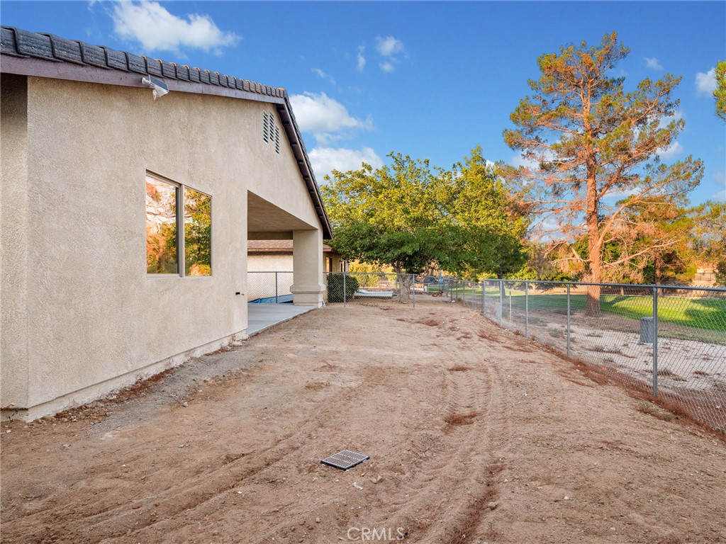 Residential for sale at 13835 Burning Tree Drive, Victorville CA featuring 3 beds and 2 baths