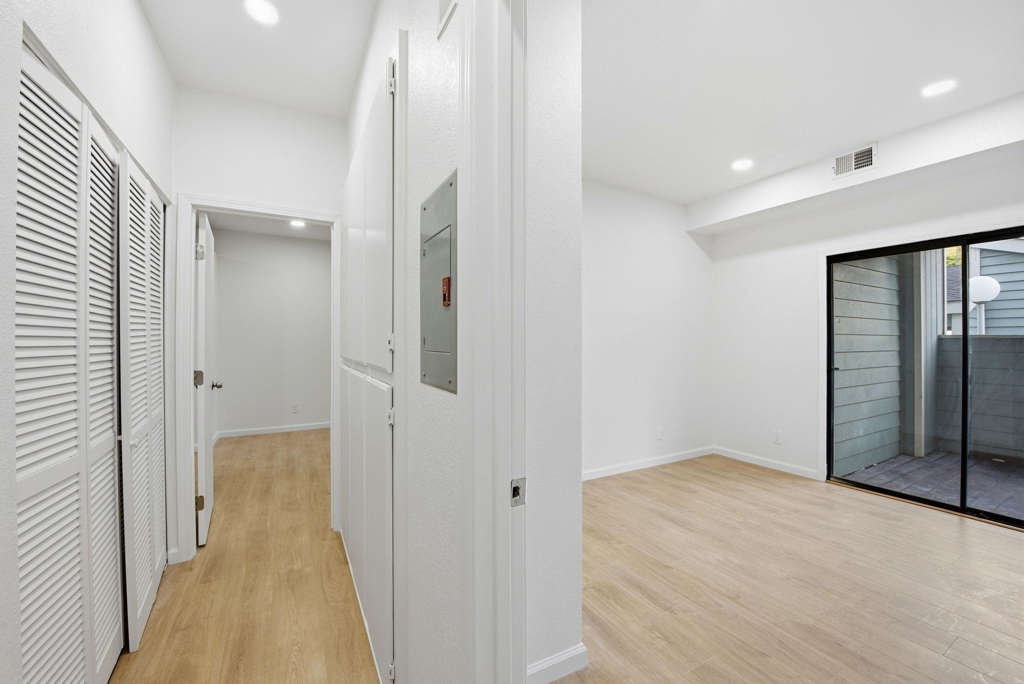 Residential for sale at 3416 Deerwood Ter 113, Fremont CA featuring 2 beds and 2 baths