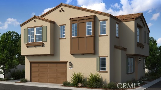 Residential for sale at 26664 Jonquil Avenue, Moreno Valley CA featuring 3 beds and 3 baths