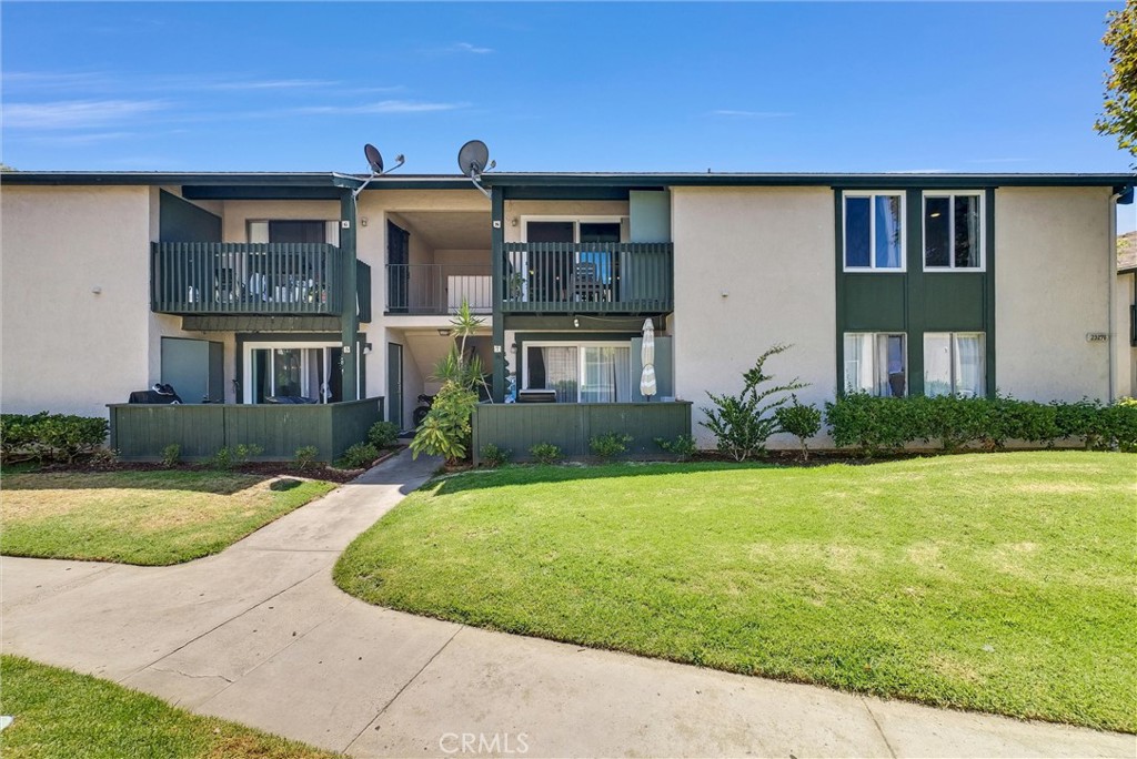 Residential for sale at 23276 Orange Avenue 8, Lake Forest CA featuring 3 beds and 2 baths