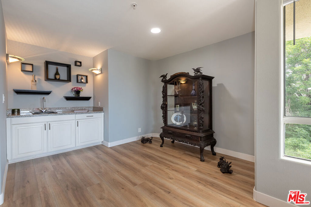 Residential for sale at 8559 Alcott Street 301, Los Angeles CA featuring 2 beds and 3 baths