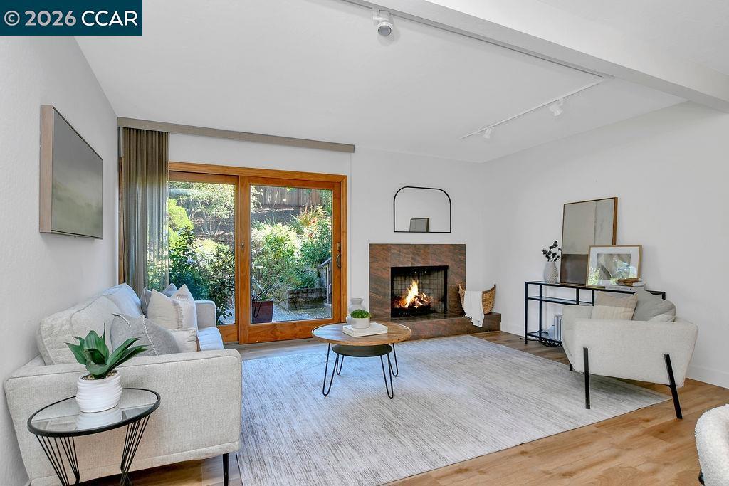 Residential for sale at 916 Calle Verde, Martinez CA featuring 4 beds and 3 baths