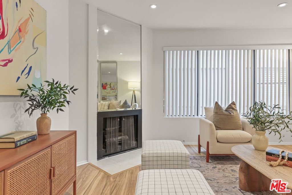Residential for sale at 4125 Inglewood Boulevard 10, Los Angeles CA featuring 2 beds and 2 baths