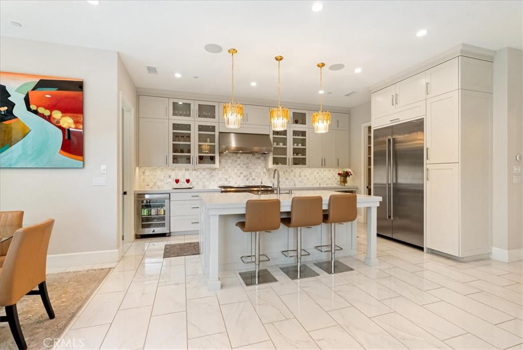 Residential for sale at 244 Coal Mine, Irvine CA featuring 4 beds and 5 baths