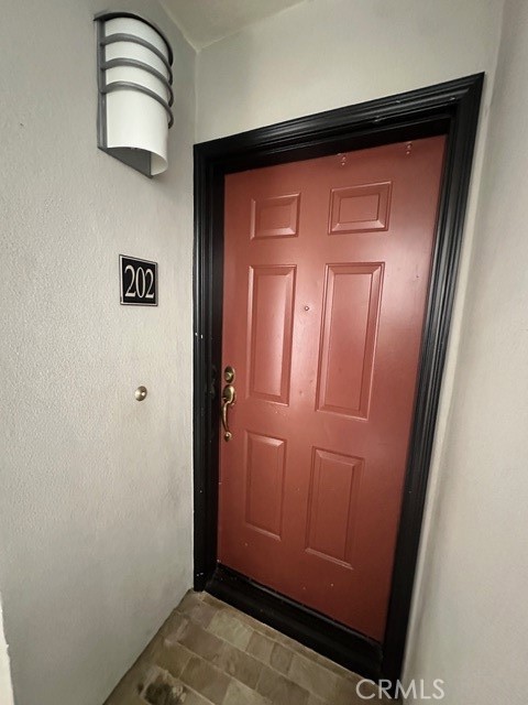 Residential Lease for rent at 712 E Walnut 506, Pasadena CA featuring 2 beds and 2 baths