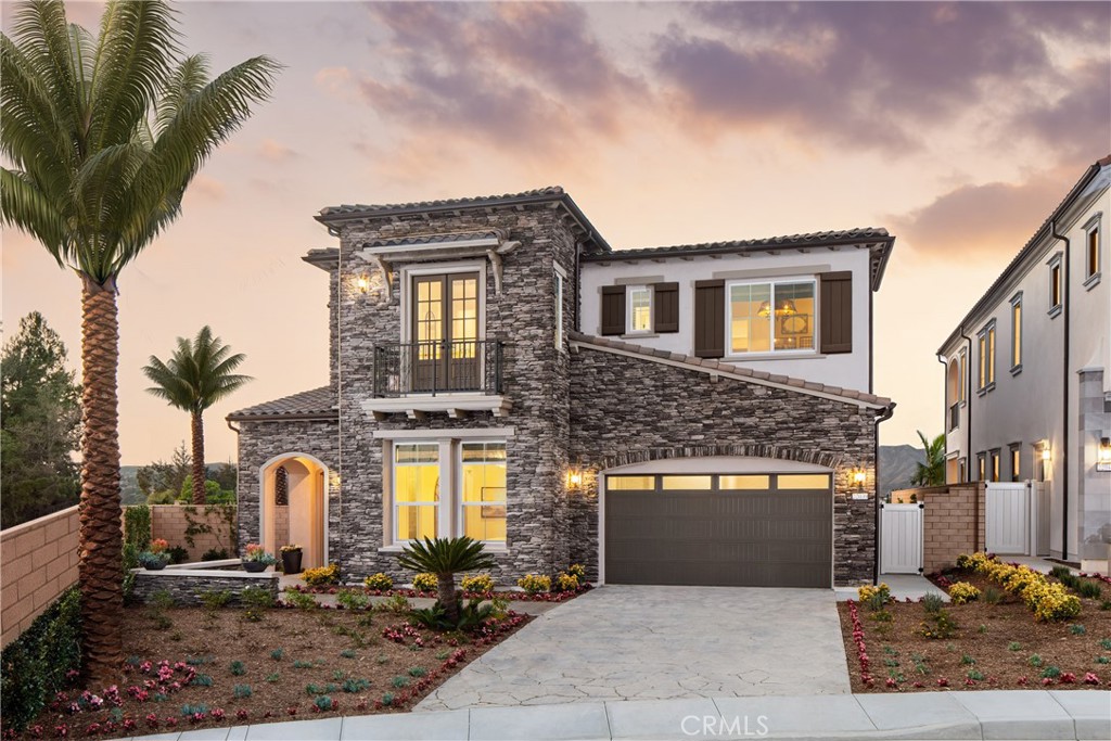 Residential for sale at 22055 Tuscany Court, Walnut CA featuring 5 beds and 6 baths