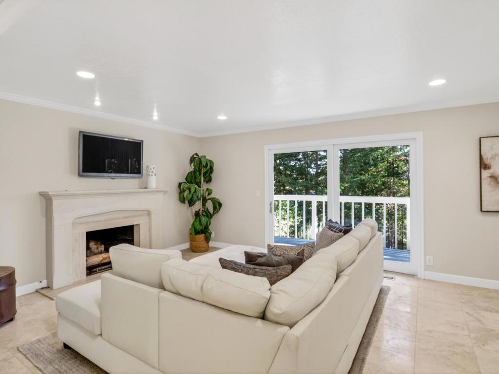 Residential for sale at 128 Capistrano Place, Los Gatos CA featuring 3 beds and 3 baths