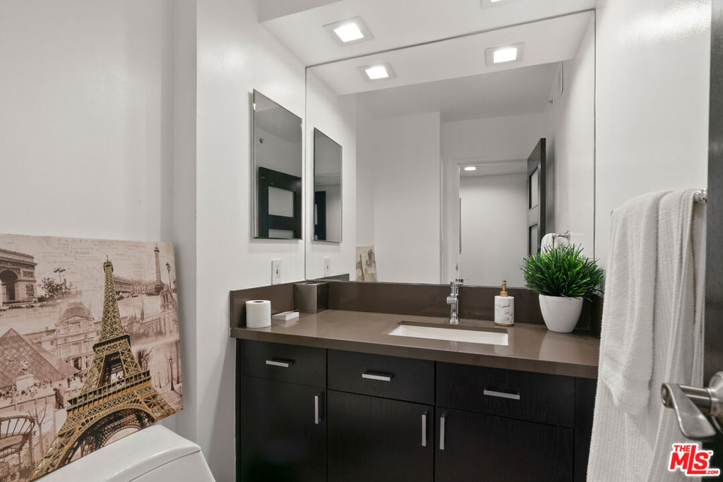 Residential for sale at 201 Ocean Avenue 909P, Santa Monica CA featuring 3 beds and 3 baths