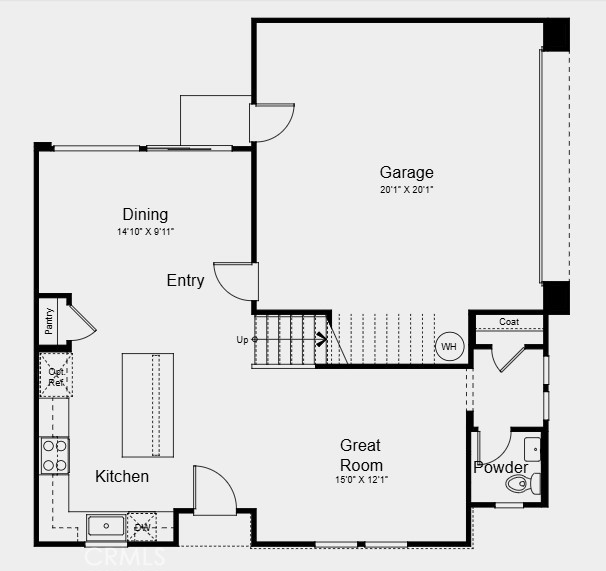 Residential for sale at 13832 Huckleberry Street, Moreno Valley CA featuring 3 beds and 3 baths
