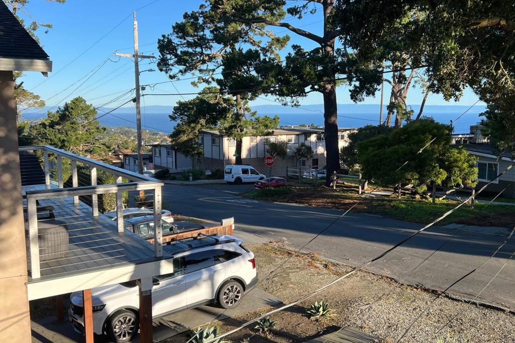 Residential for sale at 779 Alice Street, Monterey CA featuring 3 beds and 2 baths