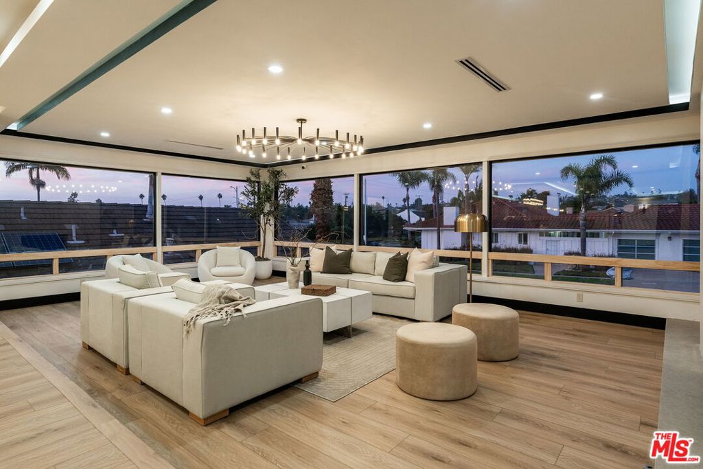 Residential for sale at 5328 W 62nd Street, Los Angeles CA featuring 4 beds and 5 baths