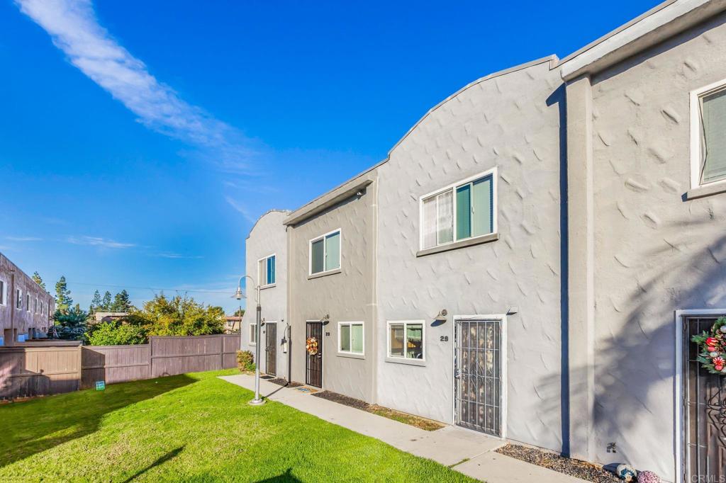 Residential for sale at 851 S Mollison Avenue, El Cajon CA featuring 2 beds and 2 baths