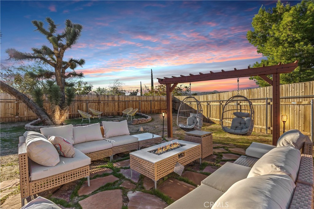 Residential for sale at 7914 Grand, Yucca Valley CA featuring 3 beds and 2 baths