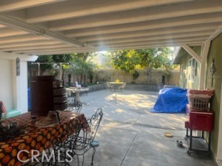 Residential for sale at 2110 E 20th Street, Santa Ana CA featuring 3 beds and 2 baths