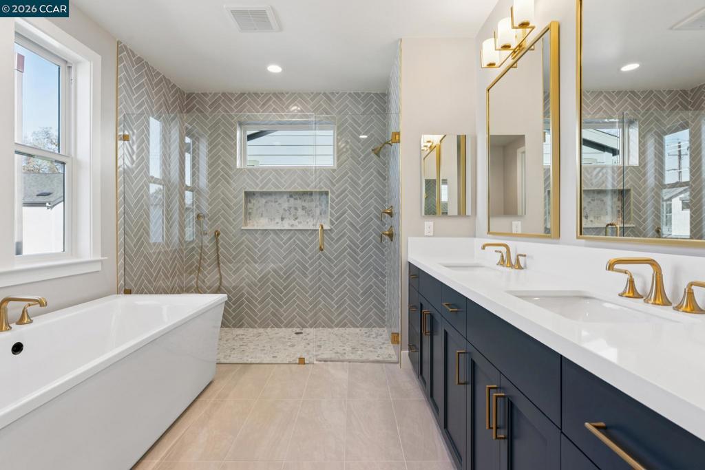 Residential for sale at 261 Haleena Place, Walnut Creek CA featuring 3 beds and 3 baths