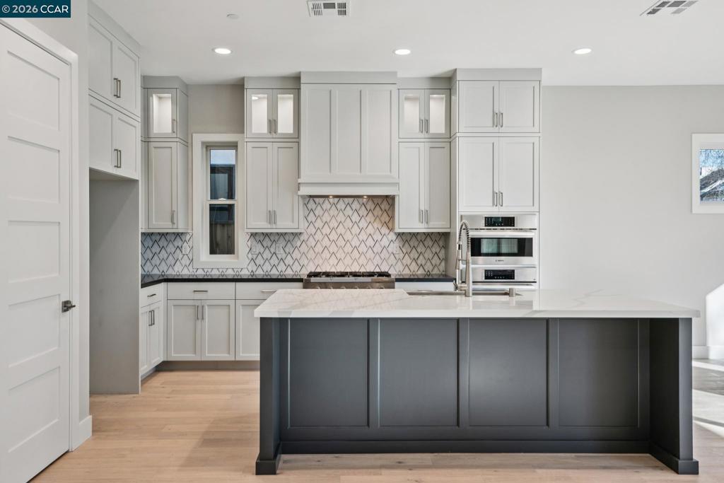 Residential for sale at 263 Haleena Place, Walnut Creek CA featuring 4 beds and 4 baths