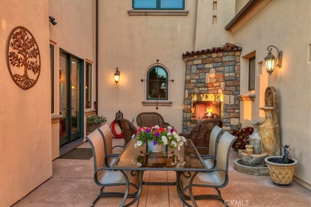 Residential for sale at 775 Avenida Alcola, Arroyo Grande CA featuring 4 beds and 4 baths