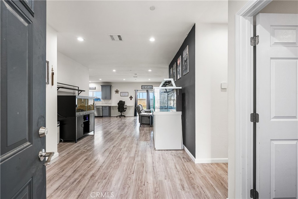 Residential for sale at 20849 108th, California City CA featuring 4 beds and 3 baths