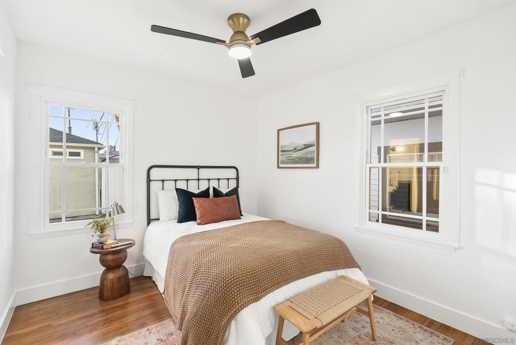 Residential for sale at 2730 Monroe Ave, San Diego CA featuring 2 beds and 1 bath