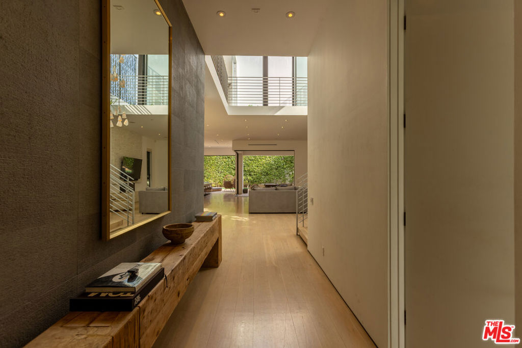 Residential for sale at 132 N Laurel Avenue, Los Angeles CA featuring 5 beds and 6 baths