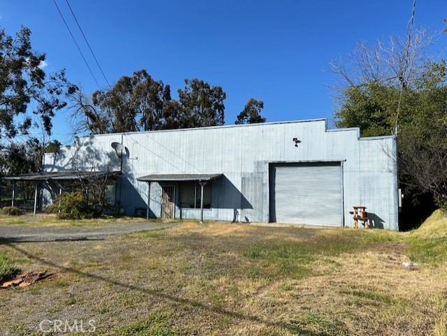 Residential for sale at 2295 Oro Quincy, Oroville CA featuring 1 bed and 1 bath