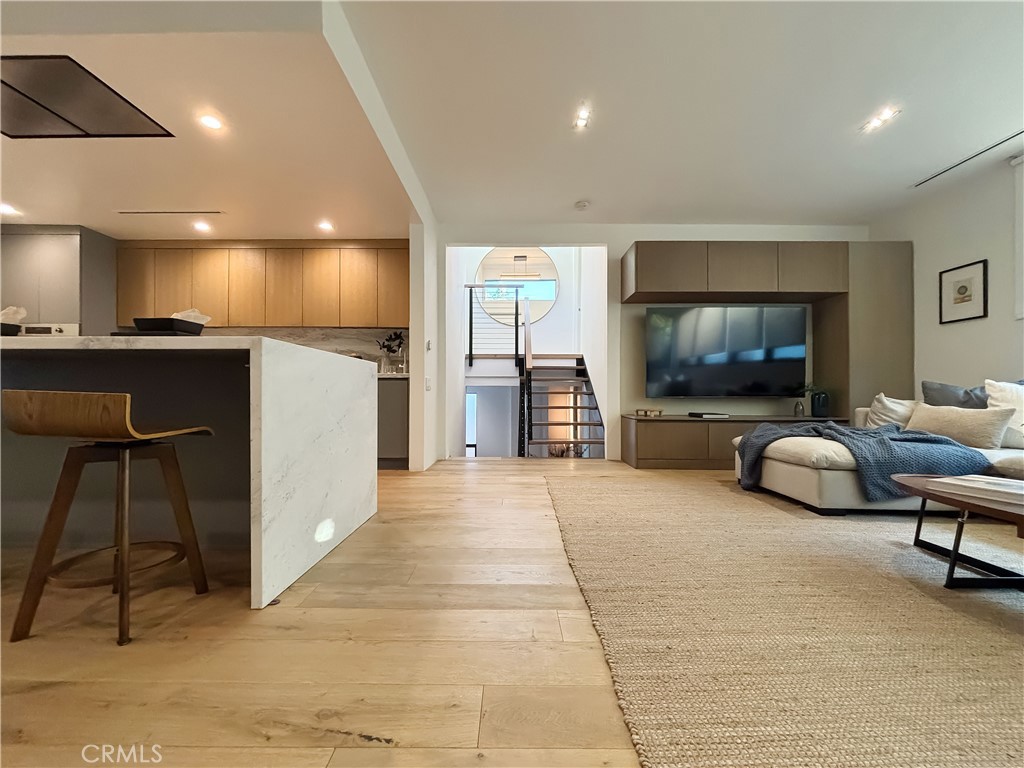 Residential for sale at 9844 Wanda Park, Beverly Hills CA featuring 4 beds and 2 baths