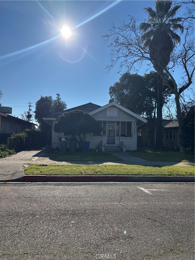Residential for sale at 50 W 20th, Merced CA featuring 2 beds and 1 bath