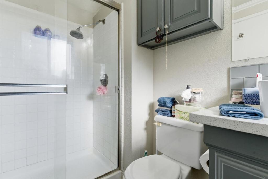 Residential for sale at 2530 Oak Road 200, Walnut Creek CA featuring 2 beds and 2 baths