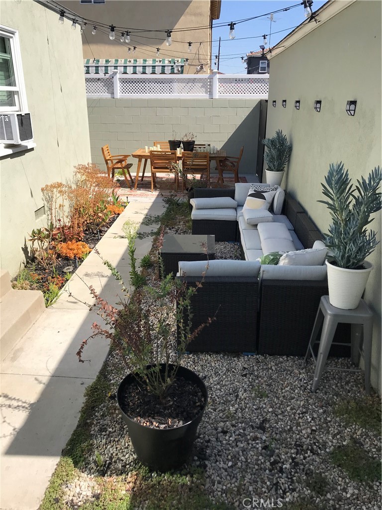 Residential Income for sale at 1502 Ocean Park, Santa Monica CA