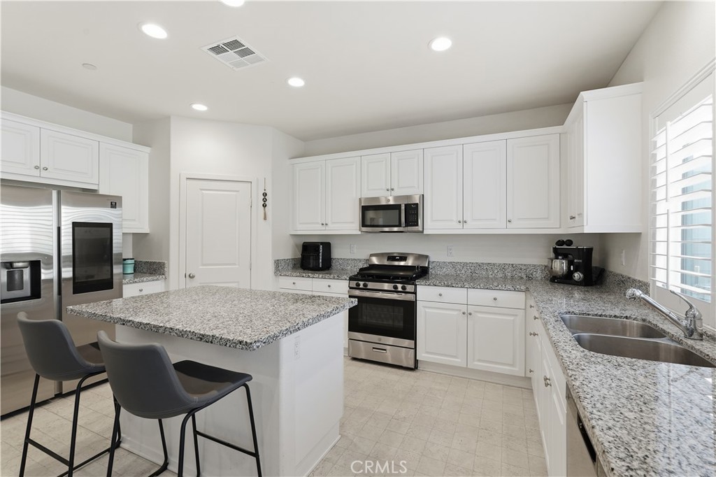 Residential for sale at 16137 Hamilton Court, Victorville CA featuring 5 beds and 4 baths