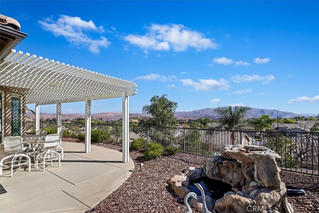 Residential for sale at 23984 Four Corners Court, Corona CA featuring 2 beds and 3 baths