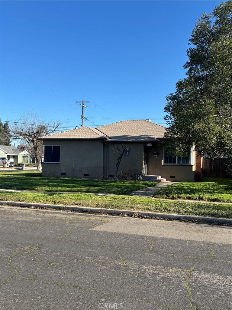 Residential for sale at 1888 Orchard, Merced CA featuring 2 beds and 1 bath