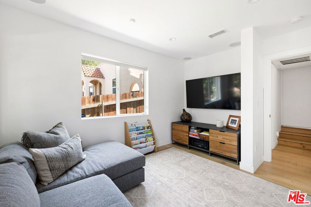 Residential for sale at 2350 Landa Street, Los Angeles CA featuring 4 beds and 3 baths