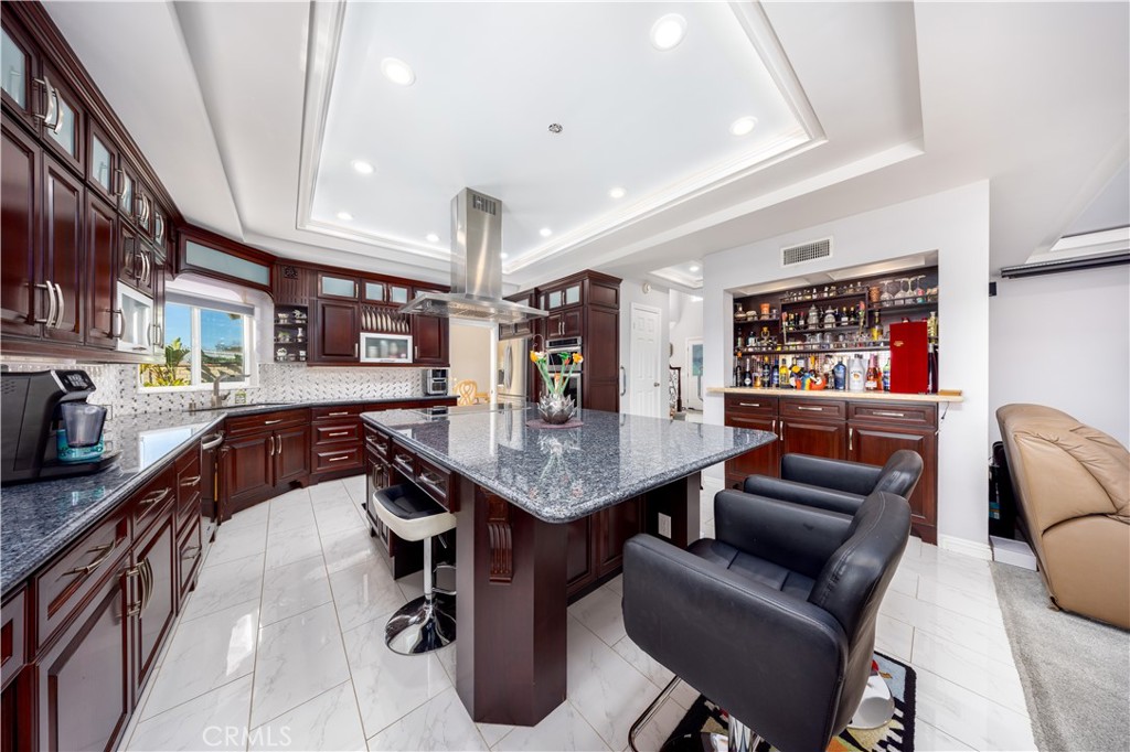 Residential for sale at 24324 Knoll Court, Diamond Bar CA featuring 4 beds and 3 baths