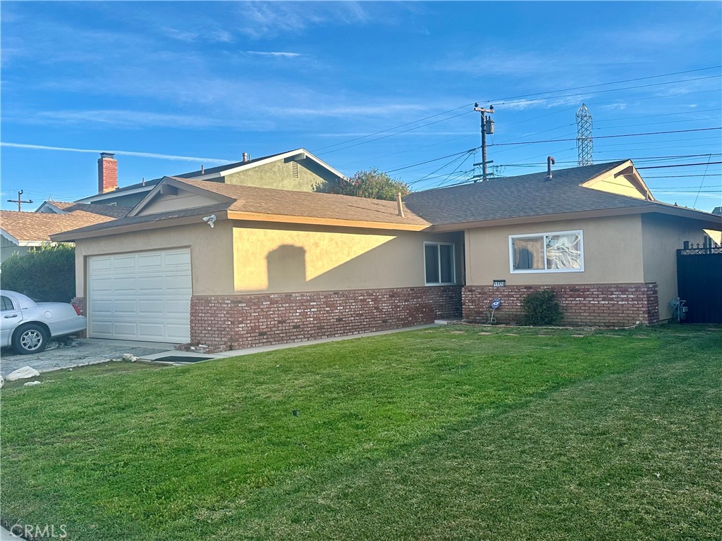 Residential for sale at 15520 S Mckinley, Compton CA featuring 3 beds and 2 baths