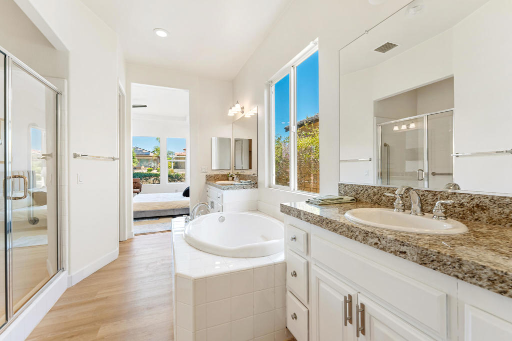 Residential for sale at 65 Shoreline Drive, Rancho Mirage CA featuring 4 beds and 3 baths