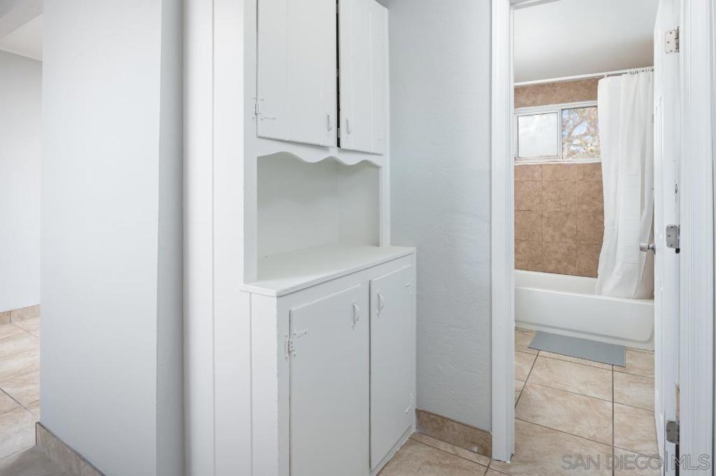 Residential Lease for rent at 532 N 1st St, El Cajon CA featuring 2 beds and 1 bath