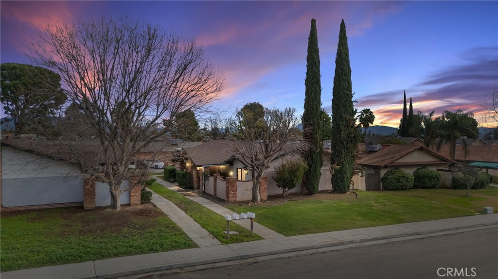 Residential Income for sale at 4400 Orrick Court, Bakersfield CA