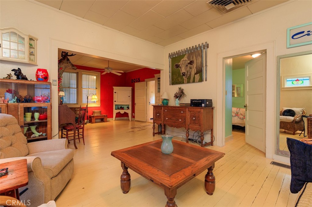 Residential for sale at 915 Long Bar, Oroville CA featuring 2 beds and 1 bath