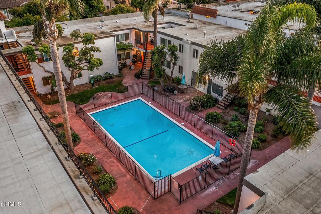 Residential Income for sale at 10965 Del Norte Street, Ventura CA